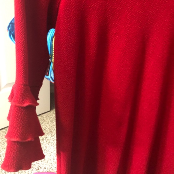 Red top! - Picture 3 of 4